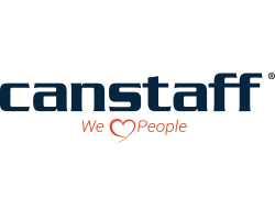 Canstaff Logo